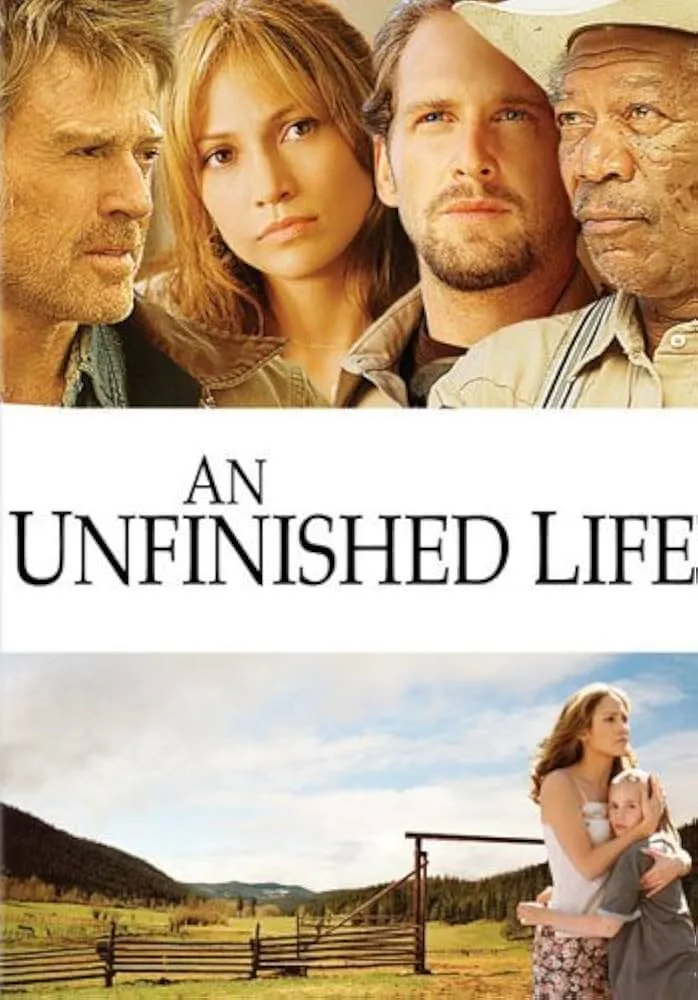 An Unfinished Life (2005)