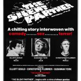 The Silent Partner (1981)