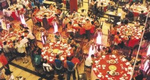 TIFF 2008 (Eric’s diary): Hunan and homos