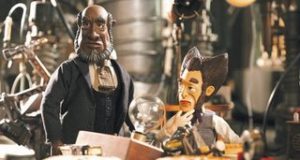 TIFF 2008 (Eric’s diary): stop-motion, start festival