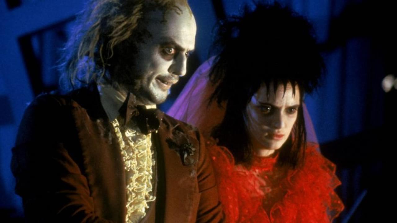Beetlejuice (1988)