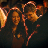 Nick & Nora’s Infinite Playlist (2008)