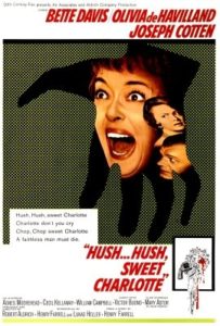 Hush…Hush, Sweet Charlotte (1964)