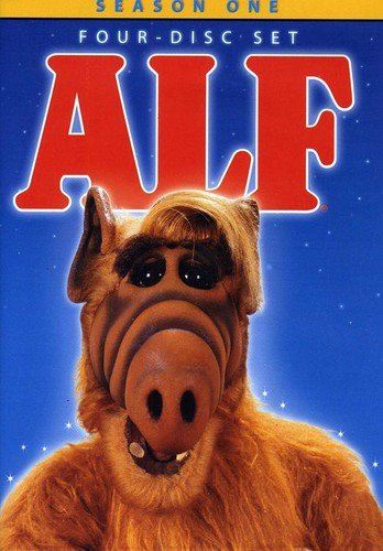 ALF: Season One