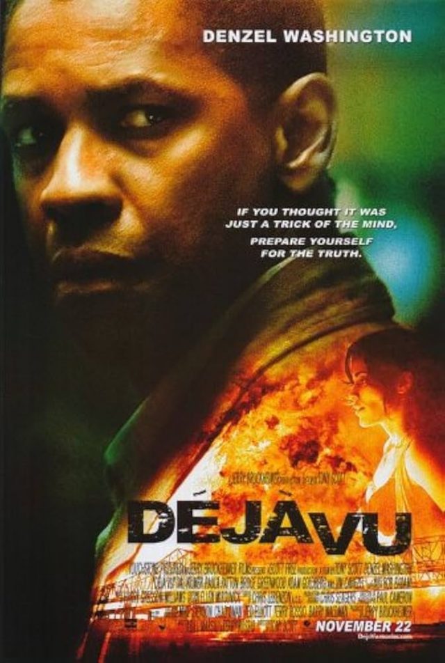 Déjà Vu (2006)