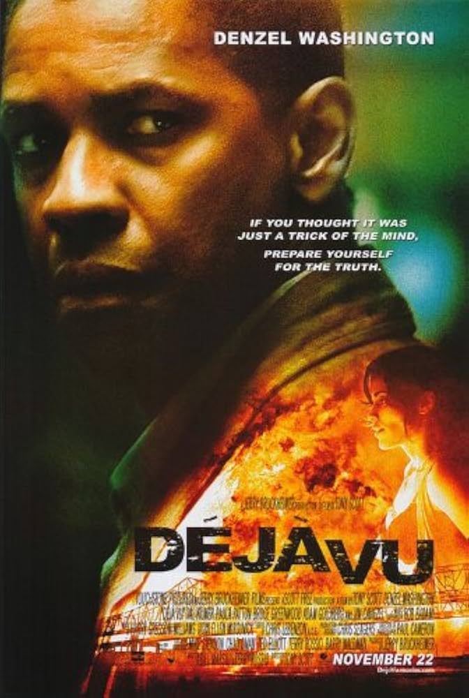 Déjà Vu (2006)