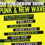 The Tomorrow Show with Tom Snyder: Punk & New Wave