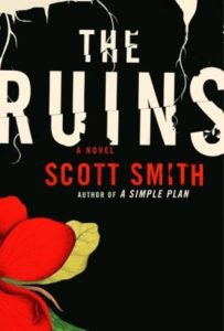 The Ruins (Book) (2006)
