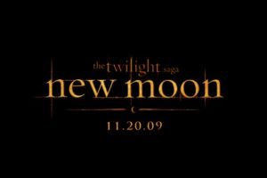 New Moon Logo