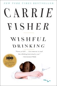Wishful Drinking (2009)