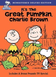 It’s the Great Pumpkin, Charlie Brown (1966)