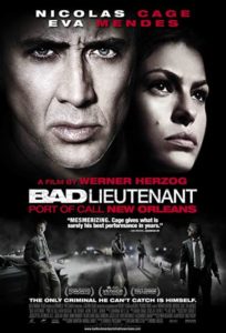 Bad Lieutenant: Port of Call New Orleans