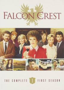Falcon Crest: Season 1 (1981)