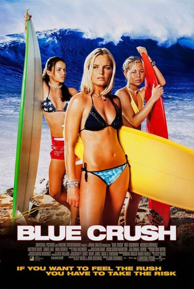 Blue Crush (2002)