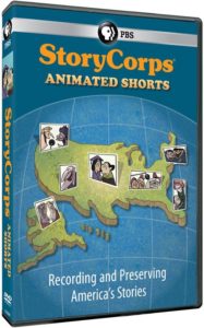 StoryCorps: Animated Shorts