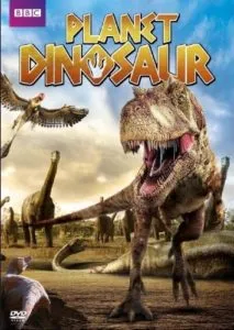 Planet Dinosaur (2012)