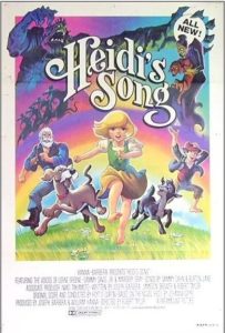 Heidi’s Song
