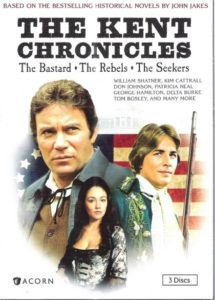 The Kent Chronicles
