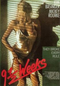 9 1/2 Weeks (1986)