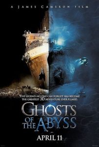 Ghosts of the Abyss 3D (2003)