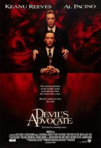 The Devil’s Advocate (1997)