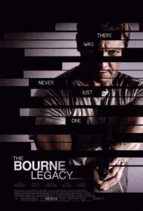 The Bourne Legacy