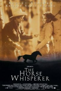 The Horse Whisperer (1998)