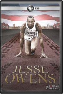 American Experience: Jesse Owens