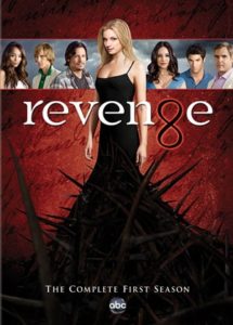Revenge: The Complete First Season