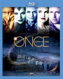 Once Upon a Time: The Complete First Season