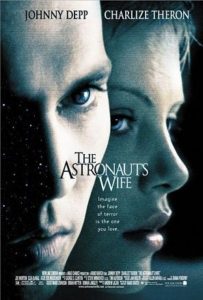 The Astronaut’s Wife (1999)