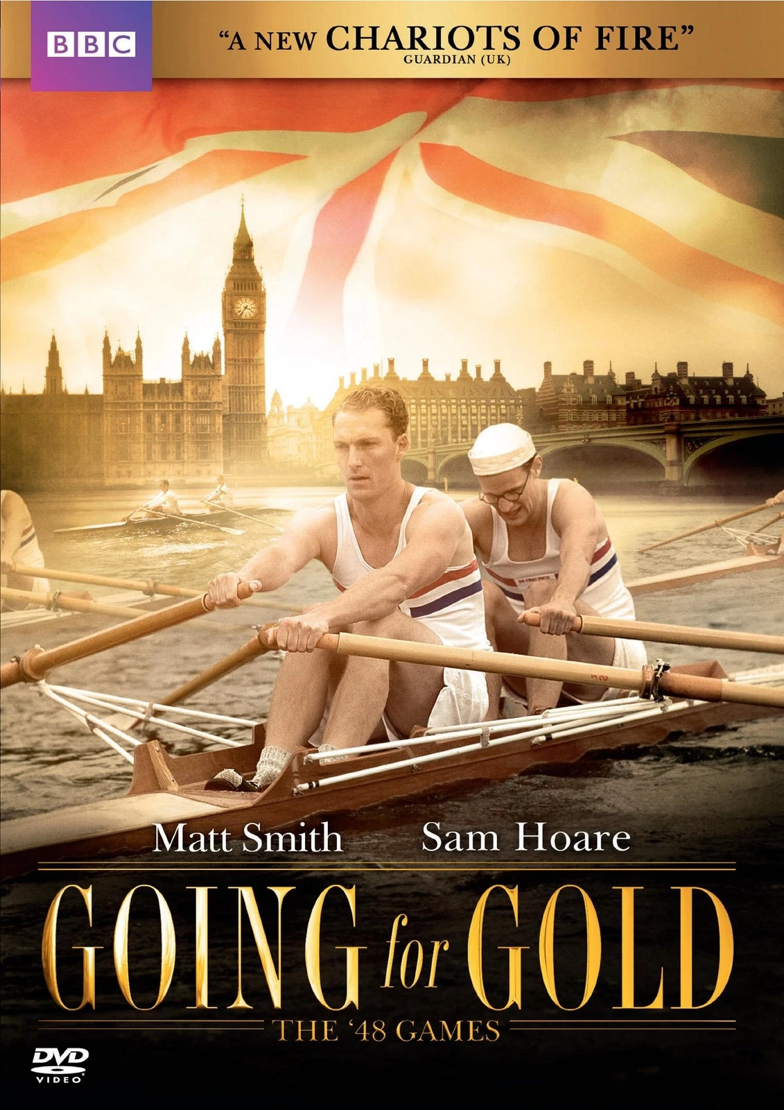 Going for Gold (2012)