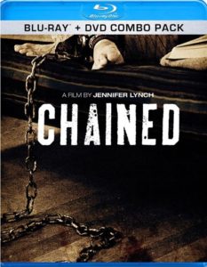 Chained (2012)