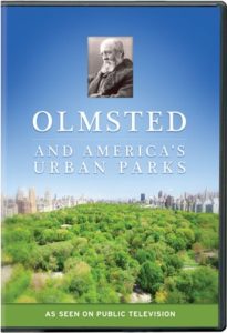 Olmstead and America’s Urban Parks (2010)