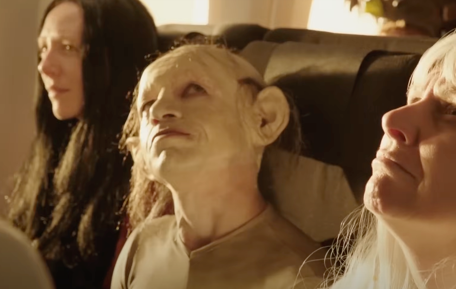 Air New Zealand posts fun in-flight safety video inspired by The Hobbit
