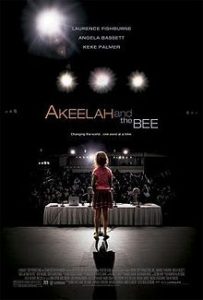 Akeelah and the Bee (2006)
