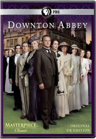 Downton Abbey: Season One