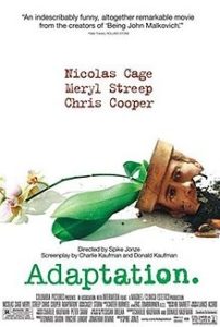 Adaptation (2002)