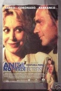Anita Takes a Chance (Anita no perd el tren) (2001)