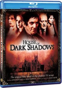 House of Dark Shadows (1970)
