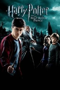 Harry Potter and the Half-Blood Prince (2009)