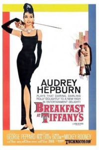 Breakfast at Tiffany’s (1961)