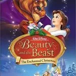 Beauty and the Beast: The Enchanted Christmas (1997)
