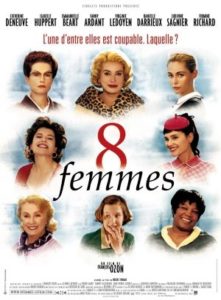 8 Women (8 Femmes) (2002)
