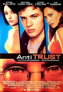 Antitrust (2001)