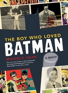 The Boy Who Loved Batman (2011)