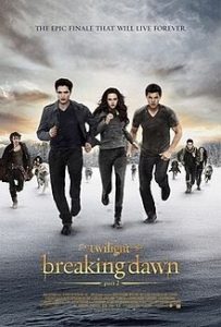 The Twilight Saga: Breaking Dawn – Part 2 (2012)