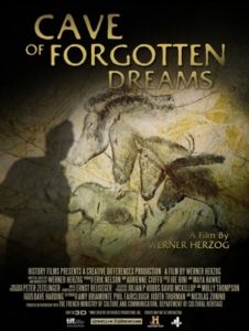 Cave of Forgotten Dreams (2010)