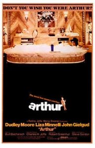 Arthur (1981)