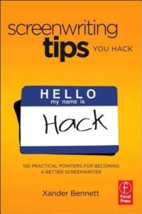 Screenwriting Tips, You Hack (2011)